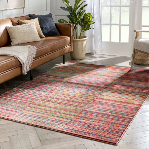 Well Woven Tulsa Oriental Rug & Reviews Wayfair